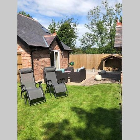 Dove Nest Cottage Blackpool Lytham St Annes Exterior foto